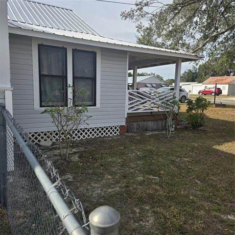 7 ELDER STREET, Avon Park, FL 33825