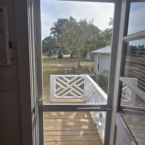 7 ELDER STREET, Avon Park, FL 33825