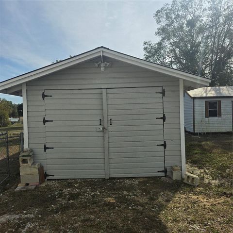 7 ELDER STREET, Avon Park, FL 33825