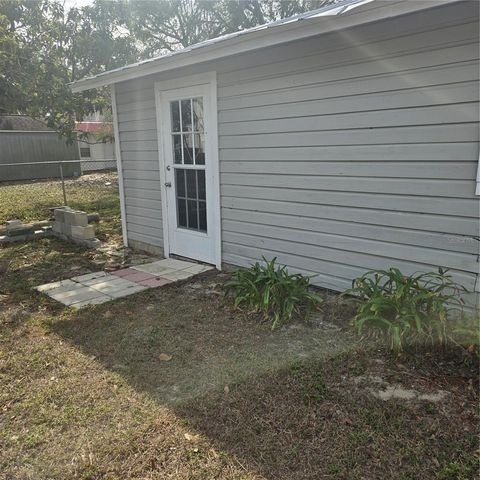 7 ELDER STREET, Avon Park, FL 33825
