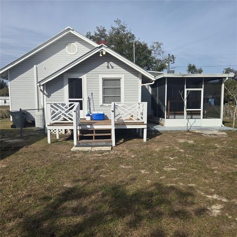 7 ELDER STREET, Avon Park, FL 33825