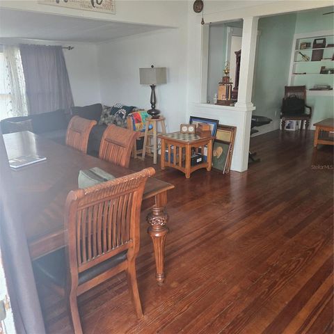 7 ELDER STREET, Avon Park, FL 33825