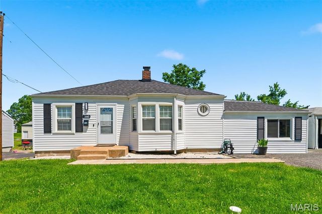3162 O Hare Drive, St Ann, MO 63074