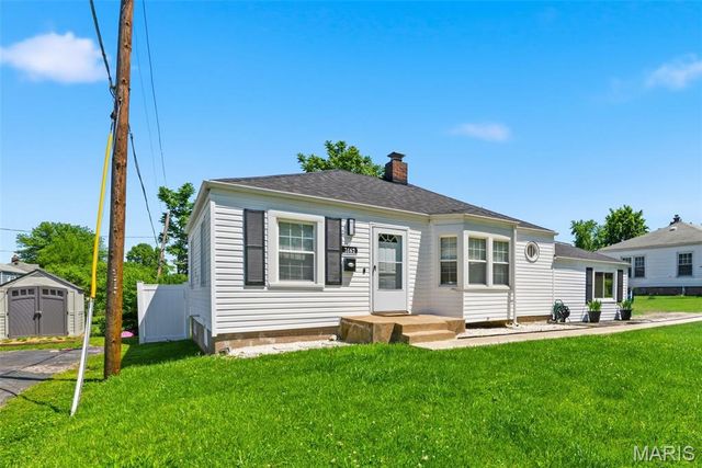 3162 O Hare Drive, St Ann, MO 63074