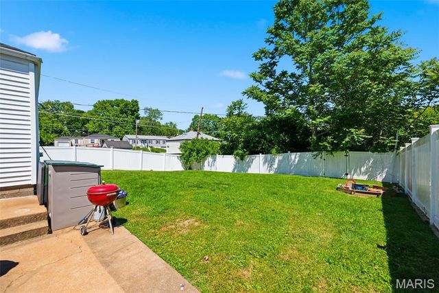 3162 O Hare Drive, St Ann, MO 63074