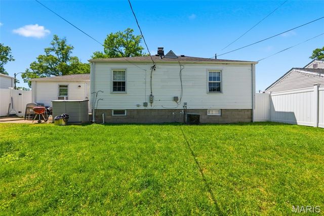 3162 O Hare Drive, St Ann, MO 63074