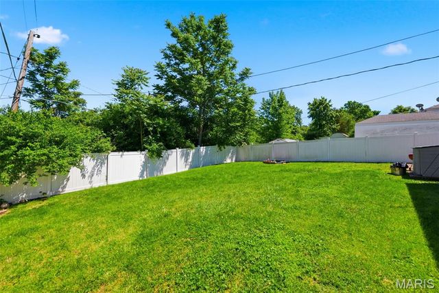 3162 O Hare Drive, St Ann, MO 63074