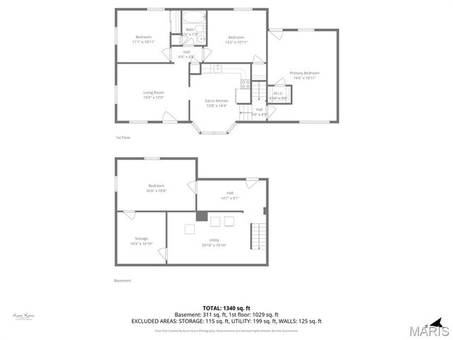 3162 O Hare Drive, St Ann, MO 63074