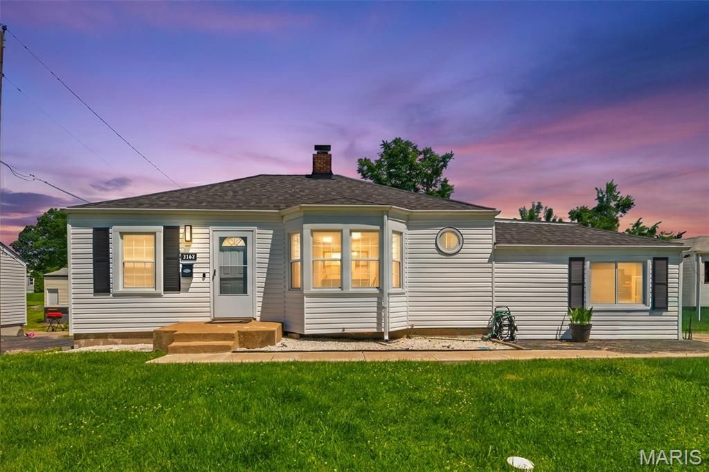 3162 O Hare Drive, St Ann, MO 63074