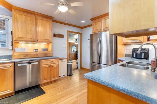 309 Mimosa DR, Newport News, VA 23606