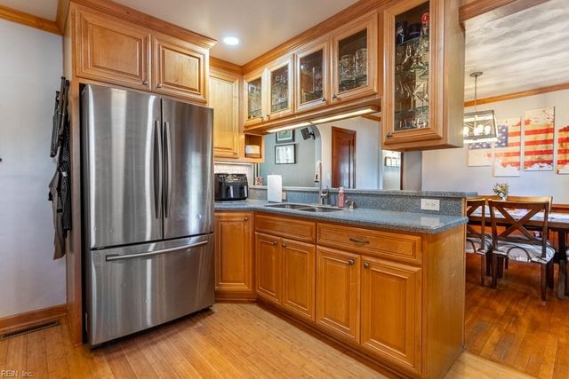 309 Mimosa DR, Newport News, VA 23606