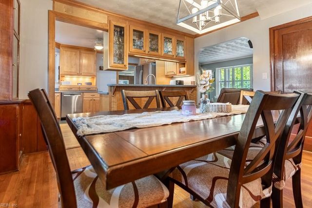 309 Mimosa DR, Newport News, VA 23606