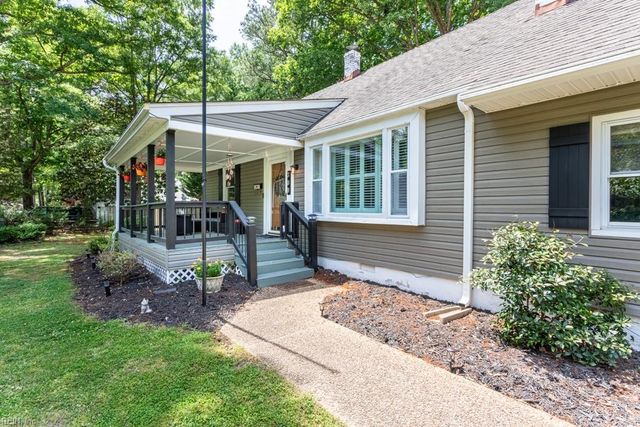 309 Mimosa DR, Newport News, VA 23606