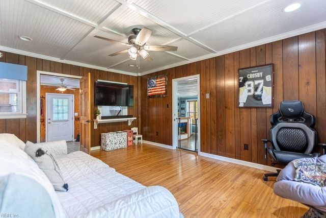 309 Mimosa DR, Newport News, VA 23606
