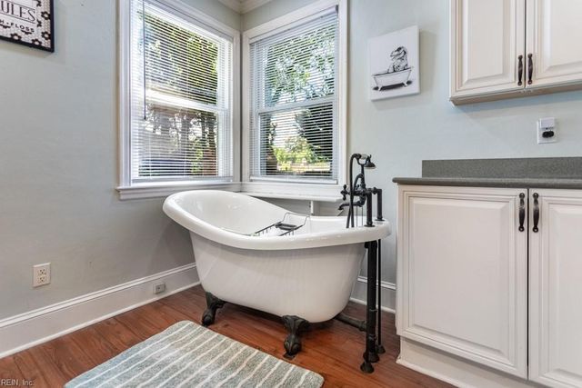 309 Mimosa DR, Newport News, VA 23606