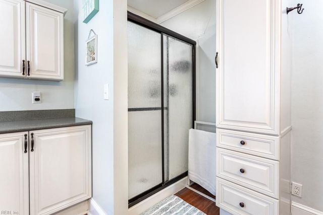 309 Mimosa DR, Newport News, VA 23606