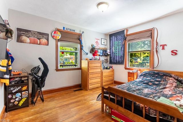 309 Mimosa DR, Newport News, VA 23606