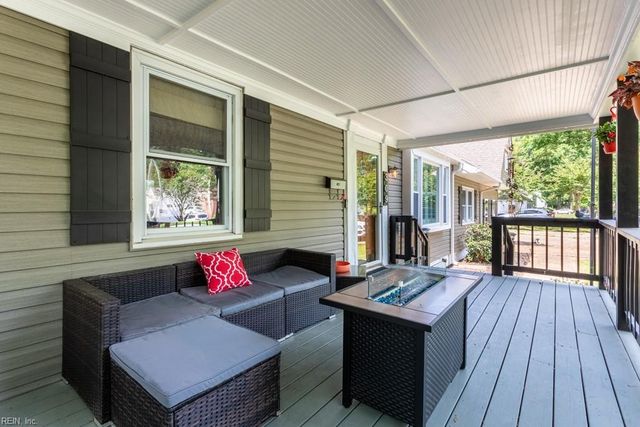 309 Mimosa DR, Newport News, VA 23606