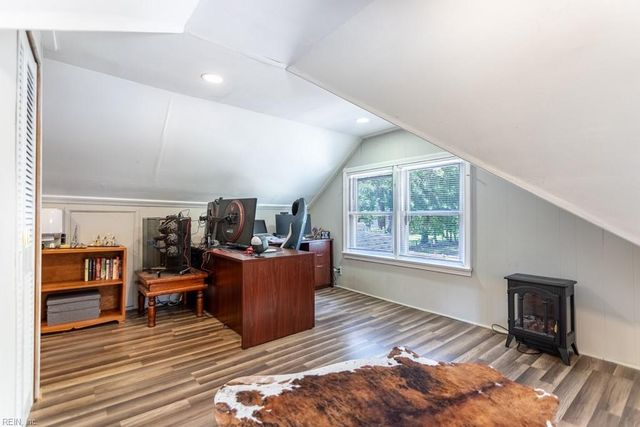 309 Mimosa DR, Newport News, VA 23606