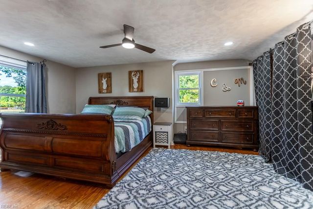 309 Mimosa DR, Newport News, VA 23606