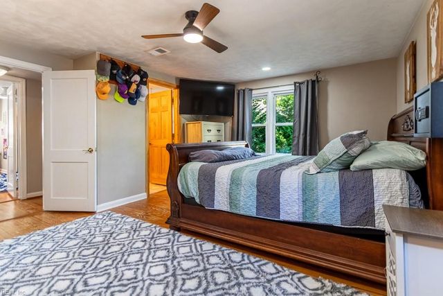309 Mimosa DR, Newport News, VA 23606