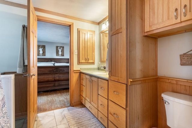 309 Mimosa DR, Newport News, VA 23606