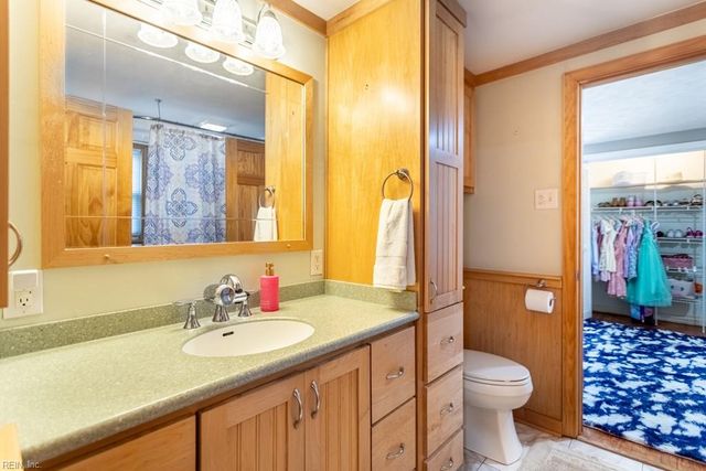 309 Mimosa DR, Newport News, VA 23606