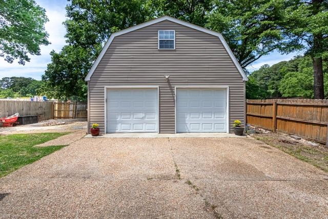 309 Mimosa DR, Newport News, VA 23606