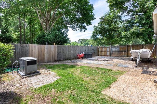 309 Mimosa DR, Newport News, VA 23606