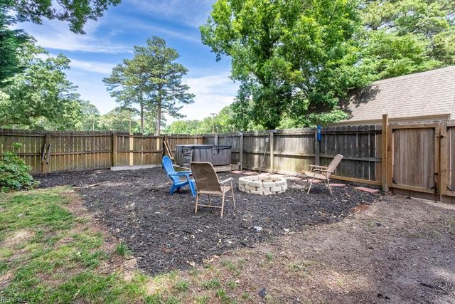 309 Mimosa DR, Newport News, VA 23606