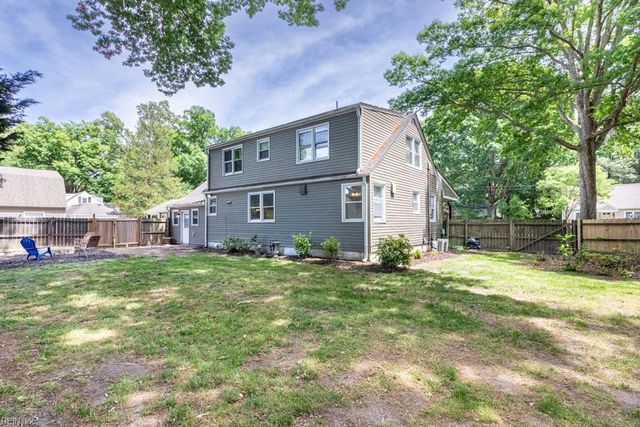 309 Mimosa DR, Newport News, VA 23606