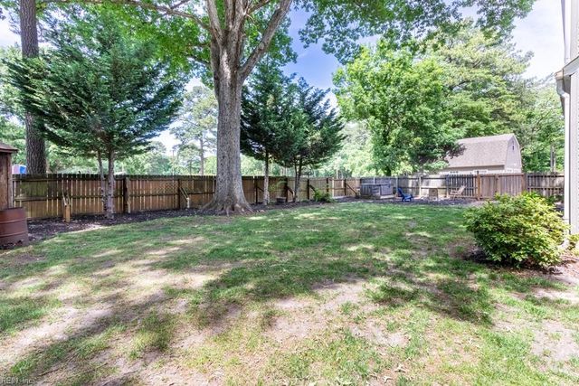 309 Mimosa DR, Newport News, VA 23606