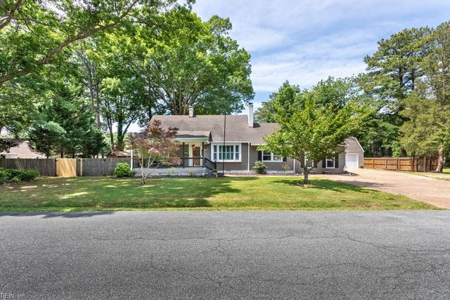 309 Mimosa DR, Newport News, VA 23606