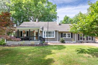309 Mimosa DR, Newport News, VA 23606