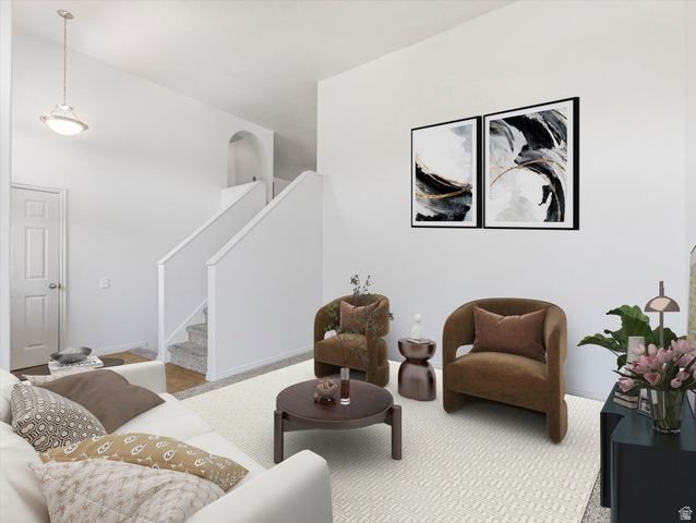 991 W OLDHAM DR, North Salt Lake, UT 84054