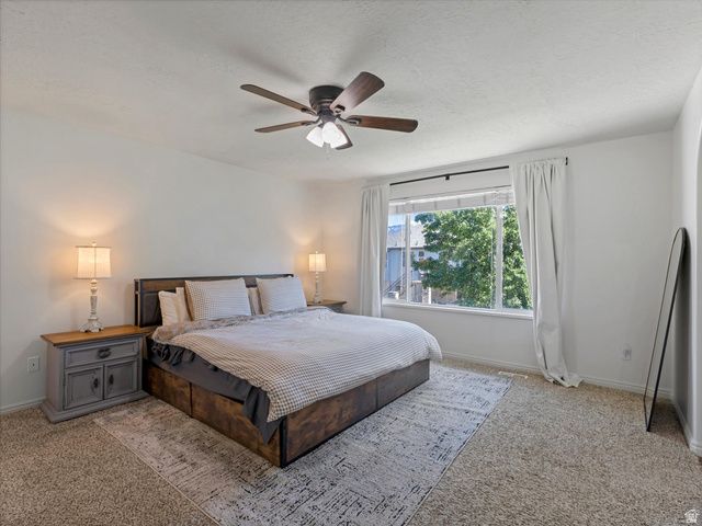991 W OLDHAM DR, North Salt Lake, UT 84054