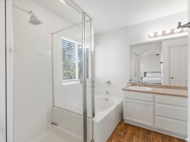 991 W OLDHAM DR, North Salt Lake, UT 84054