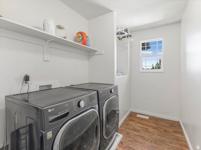 991 W OLDHAM DR, North Salt Lake, UT 84054