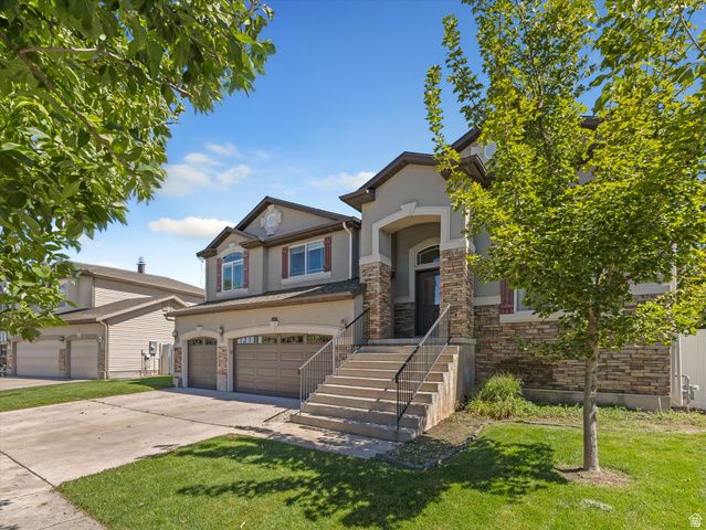 991 W OLDHAM DR, North Salt Lake, UT 84054