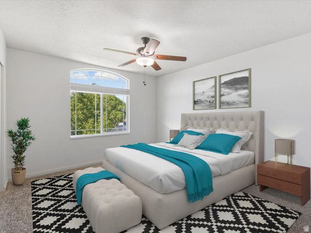 991 W OLDHAM DR, North Salt Lake, UT 84054