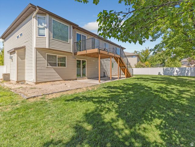991 W OLDHAM DR, North Salt Lake, UT 84054