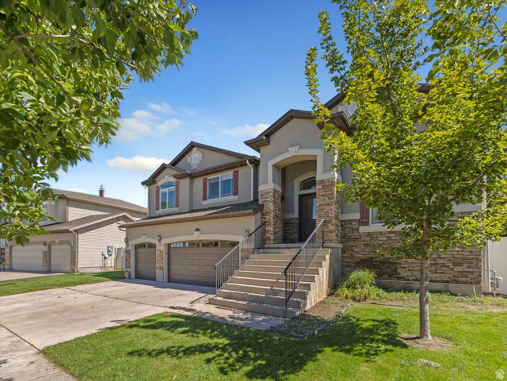 991 W OLDHAM DR, North Salt Lake, UT 84054 — photo 3