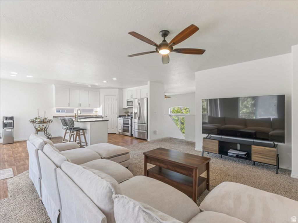991 W OLDHAM DR, North Salt Lake, UT 84054 — photo 4