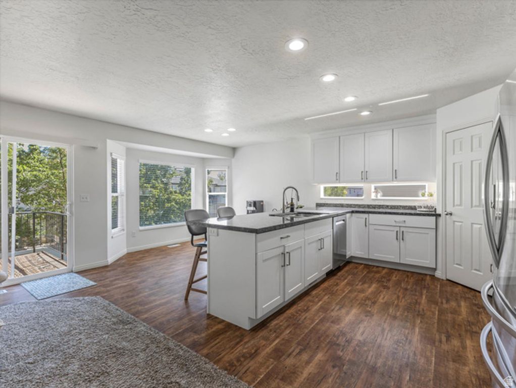 991 W OLDHAM DR, North Salt Lake, UT 84054 — photo 5