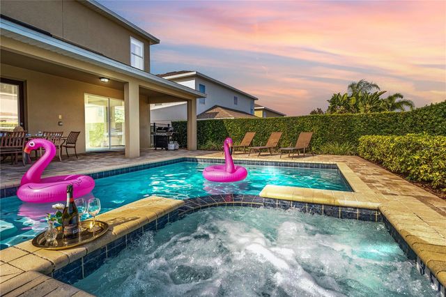 7639 WILMINGTON LOOP, Kissimmee, FL 34747