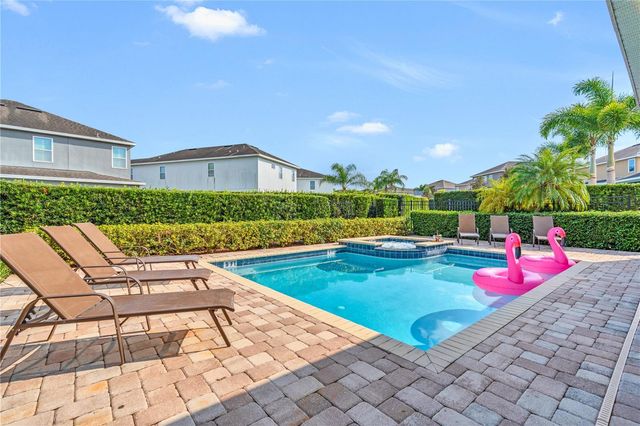 7639 WILMINGTON LOOP, Kissimmee, FL 34747