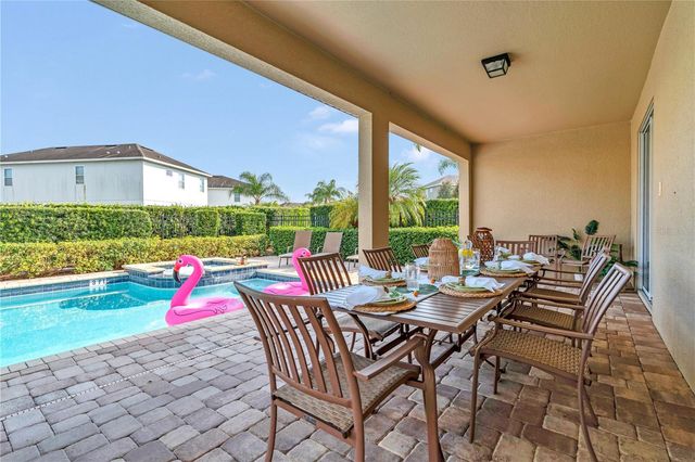 7639 WILMINGTON LOOP, Kissimmee, FL 34747