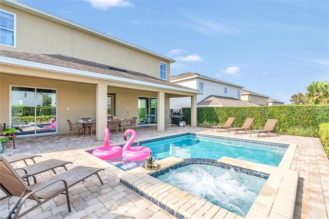 7639 WILMINGTON LOOP, Kissimmee, FL 34747