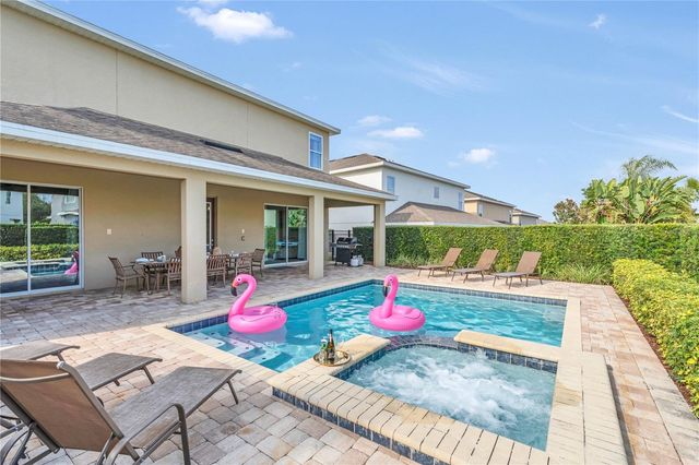 7639 WILMINGTON LOOP, Kissimmee, FL 34747