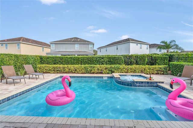 7639 WILMINGTON LOOP, Kissimmee, FL 34747